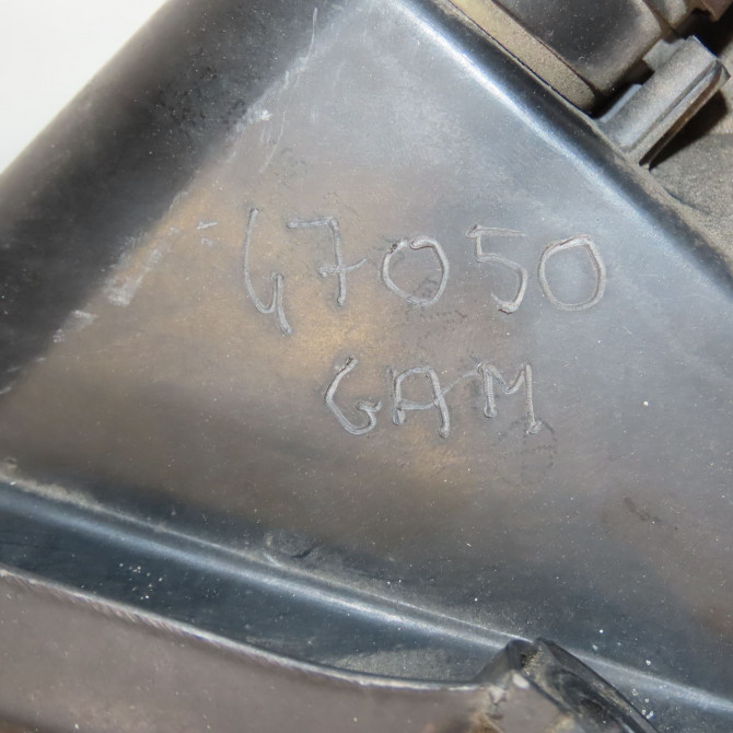 Phare gauche occasion PEUGEOT 106 Phase 2 04-1996->09-2003 1.0i 6204P4 3