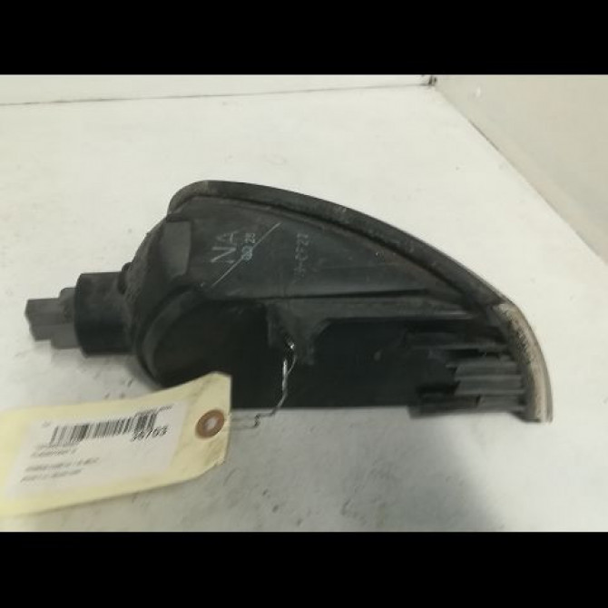 Clignotant gauche occasion HONDA CIVIC IV phase 1 11-1991->04-1996 1.5i 90ch 2