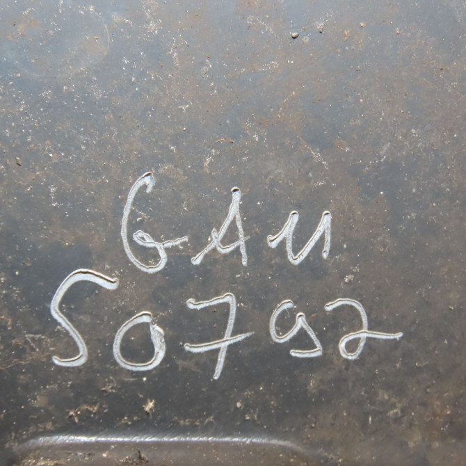 Phare gauche occasion PEUGEOT 106 Phase 2 04-1996->09-2003 1.1i 6204P4 5