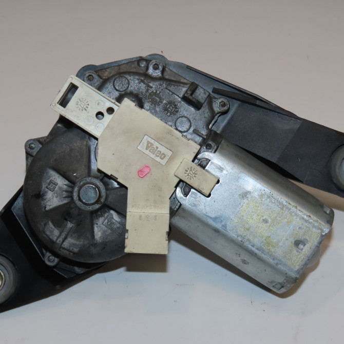 Moteur essuie-glace arrière occasion PEUGEOT 106 Phase 2 04-1996->09-2003 1.5D 6405K6 2