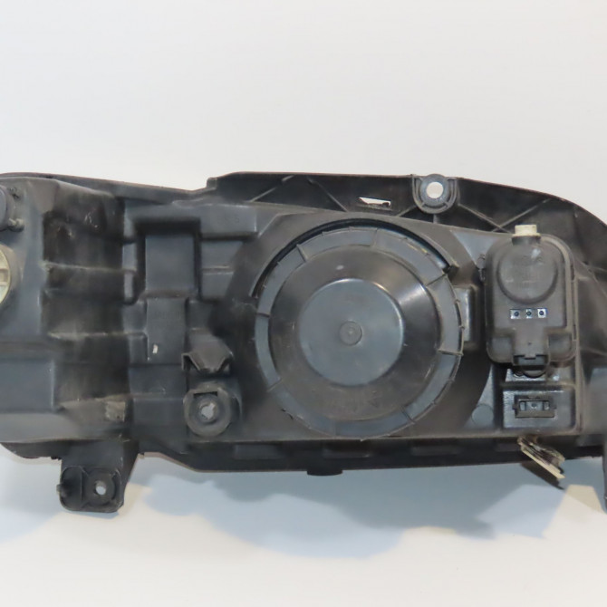 Phare gauche occasion PEUGEOT 106 Phase 2 04-1996->09-2003 1.5D 6204P4 2