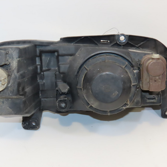 Phare gauche occasion PEUGEOT 106 Phase 2 04-1996->09-2003 1.0i 6204P4 2