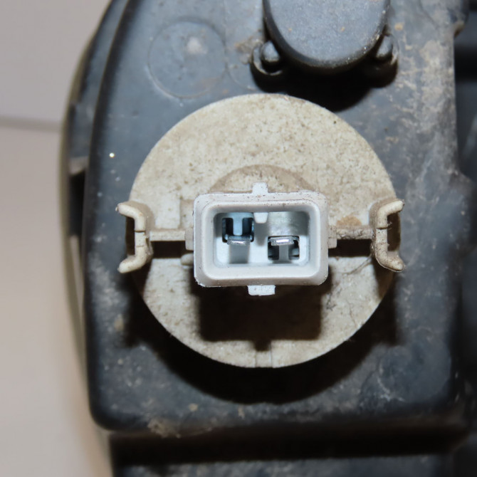 Phare gauche occasion PEUGEOT 106 Phase 2 04-1996->09-2003 1.0i 6204P4 4