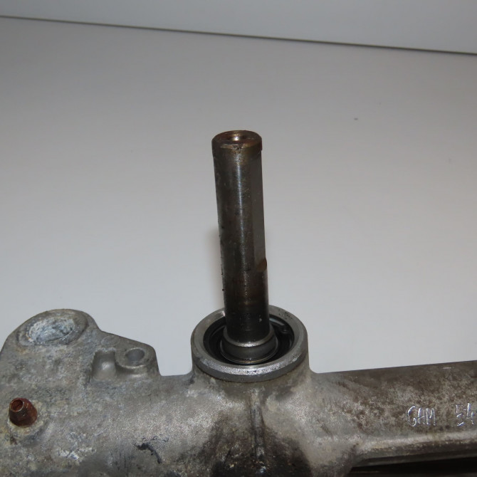 Cremaillere non assistee occasion PEUGEOT 106 Phase 1 09-1991->04-1996 1.5D 4000W6 2