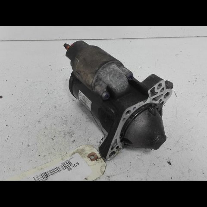 Démarreur occasion RENAULT CLIO III Phase 1 09-2005->03-2009 1.4i 16v 100ch 8200584837 1