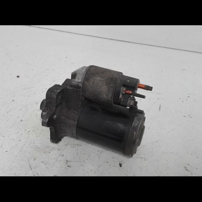 Démarreur occasion RENAULT CLIO III Phase 1 09-2005->03-2009 1.4i 16v 100ch 8200584837 2