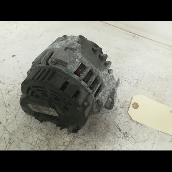 Alternateur occasion DACIA SANDERO I Phase 1 06-2008->10-2012 1.2 16v 75ch 231001107R 2