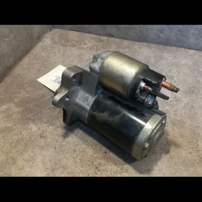 Démarreur occasion RENAULT CLIO III Phase 1 09-2005->03-2009 1.6i 16v 110ch 8200584837 2
