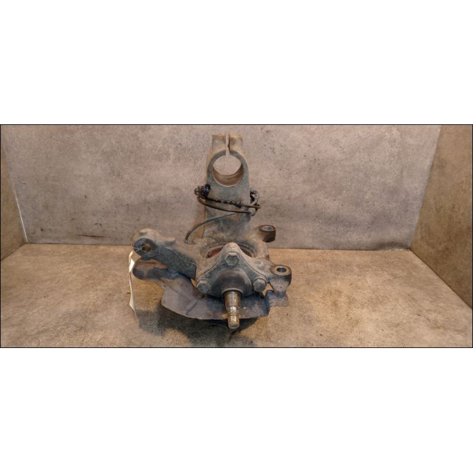 Moyeu avg occasion PEUGEOT BOXER III Phase 1 06-2006->... 2.2 HDI 100ch 3307A5 1