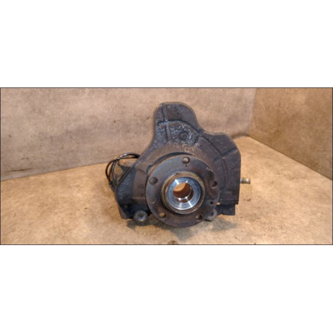 Moyeu avg occasion PEUGEOT BOXER III Phase 1 06-2006->... 2.2 HDI 100ch 3307A5 2