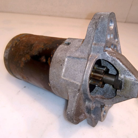 Démarreur occasion RENAULT CLIO III Phase 1 09-2005->03-2009 1.6i 16v 110ch 8200584837
