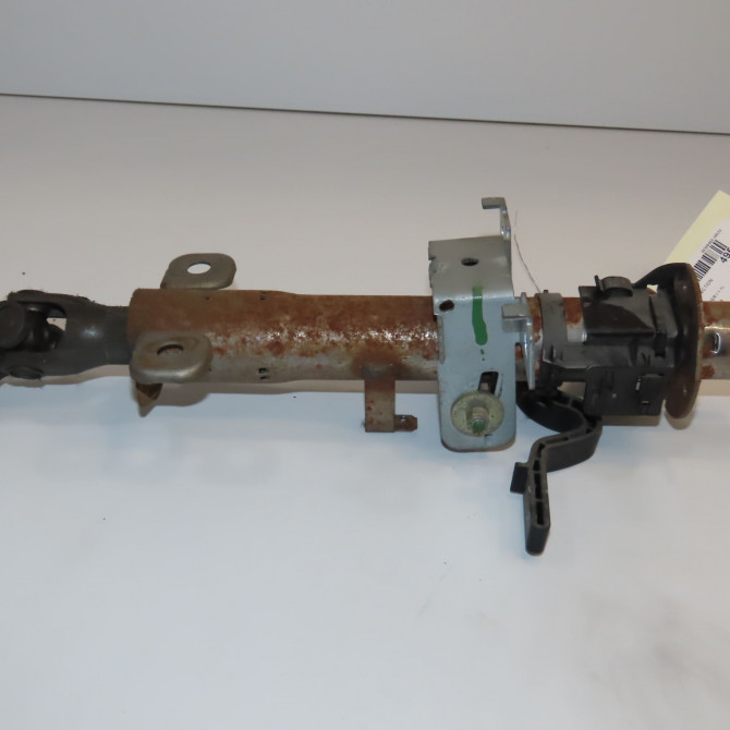 Colonne de direction non assistee occasion PEUGEOT PARTNER I Phase 1 01-1997->12-2002 1.1i 4123G9 1