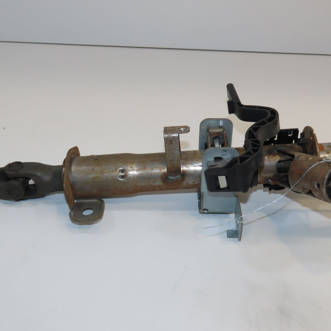 Colonne de direction non assistee occasion PEUGEOT PARTNER I Phase 1 01-1997->12-2002 1.1i 4123G9 2