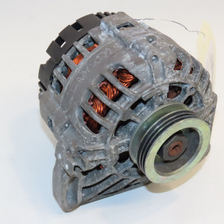 Alternateur occasion DACIA SANDERO I Phase 1 06-2008->10-2012 1.2 16v 75ch 231001107R