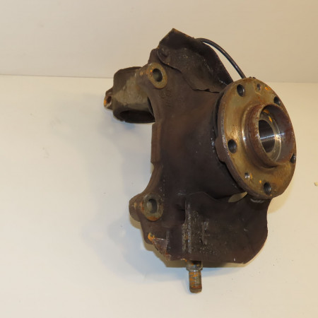 Moyeu avg occasion PEUGEOT BOXER III Phase 1 06-2006->... 2.2 HDI 100ch 3307A5