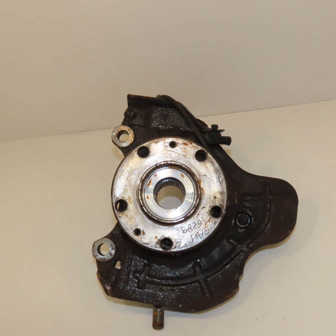 Moyeu avg occasion PEUGEOT BOXER III Phase 1 06-2006->... 2.2 HDI 100ch 3307A5 2