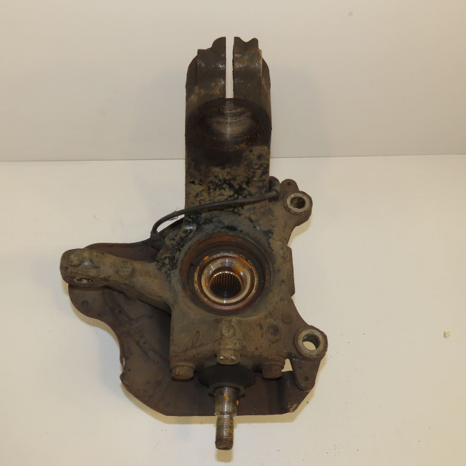 Moyeu avg occasion PEUGEOT BOXER III Phase 1 06-2006->... 2.2 HDI 100ch 3307A5 4