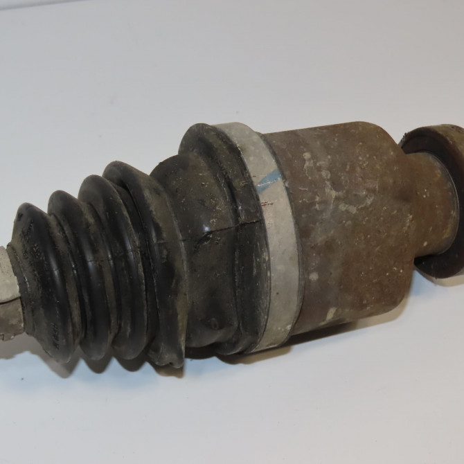 Transmission avant droite occasion RENAULT CLIO III Phase 2 03-2009->12-2014 1.5 DCI 70ch 8200618111 3