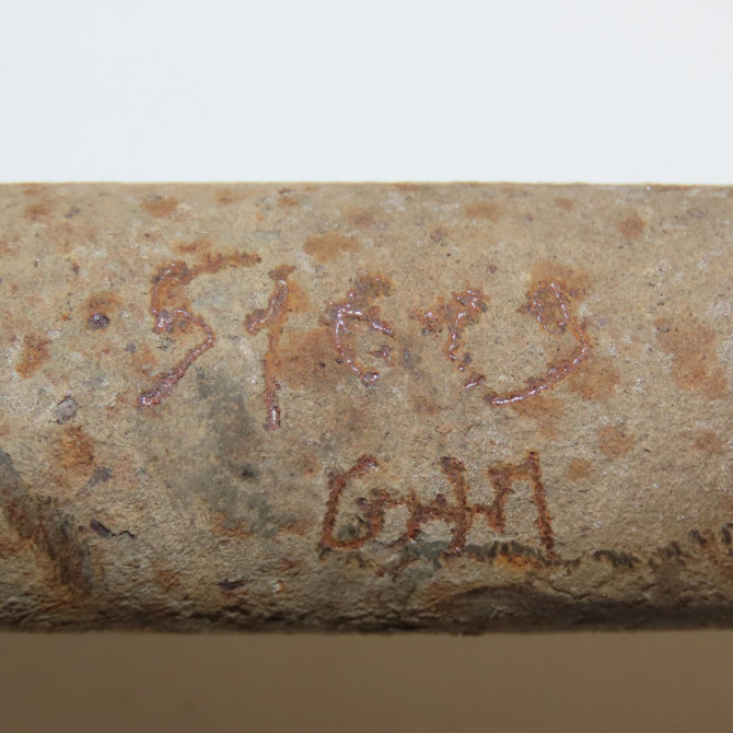 Transmission avant droite occasion RENAULT CLIO III Phase 2 03-2009->12-2014 1.5 DCI 70ch 8200618111 6