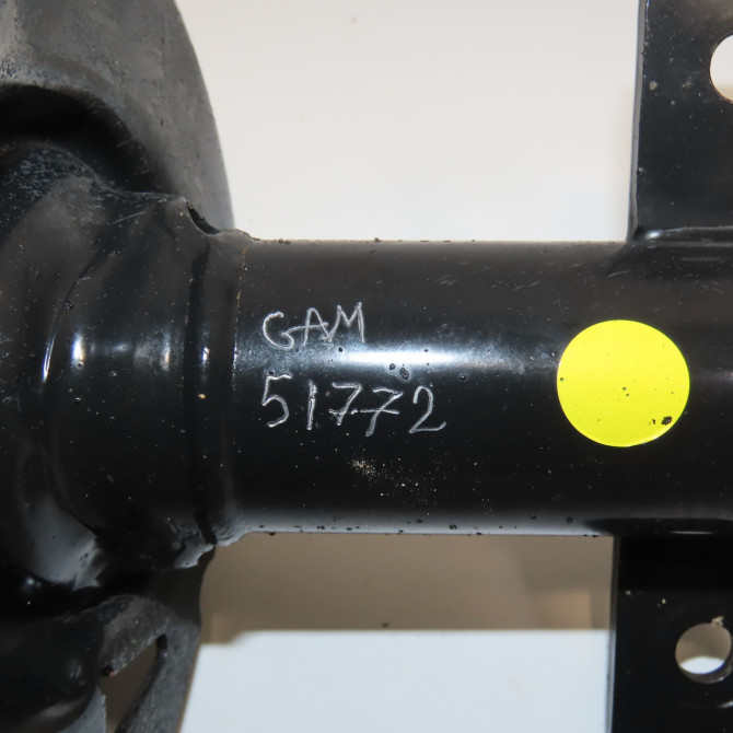 Amortisseur avant droit occasion RENAULT CAPTUR Phase 1 02-2013->... 1.2i 118 16V 543026734R 7