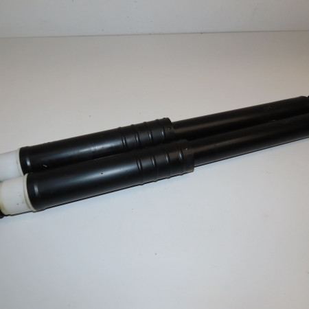 Amortisseur arrière droit occasion RENAULT CAPTUR Phase 1 02-2013->... 1.2i 118 16V 562107338R