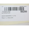ALTERNATEUR