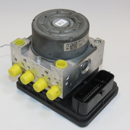 Unité hydraulique ABS occasion PEUGEOT 208 208 Phase 1 2012-03-01->2015-09-30 1.6 E-HDI 92ch 1610134680