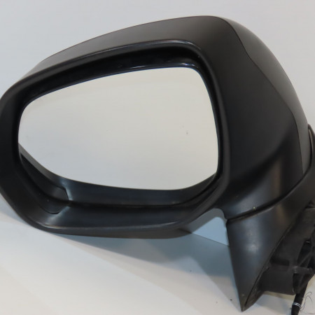Retroviseur exterieur electrique gauche occasion PEUGEOT 3008 I Phase 1 04-2009->12-2013 8153ZT