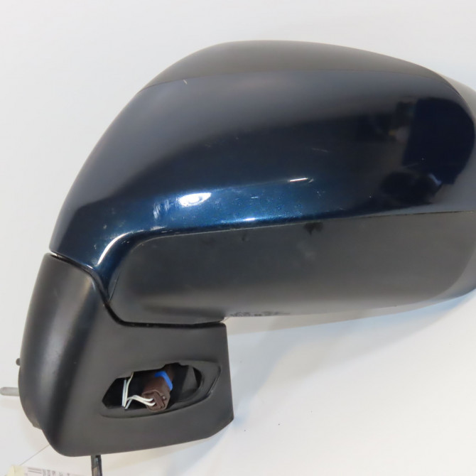 Retroviseur exterieur electrique gauche occasion PEUGEOT 3008 I Phase 1 04-2009->12-2013 8153ZT 2