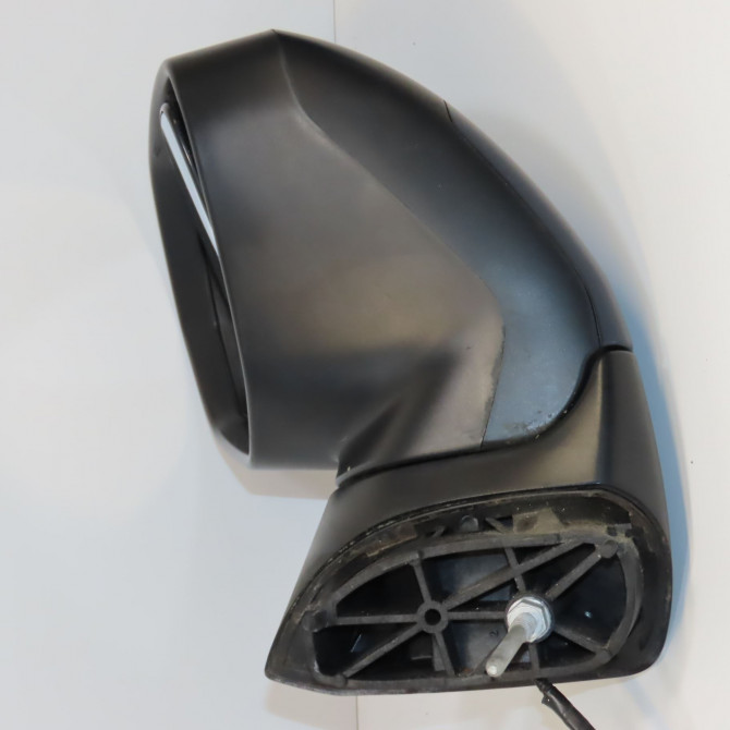 Retroviseur exterieur electrique gauche occasion PEUGEOT 3008 I Phase 1 04-2009->12-2013 8153ZT 3