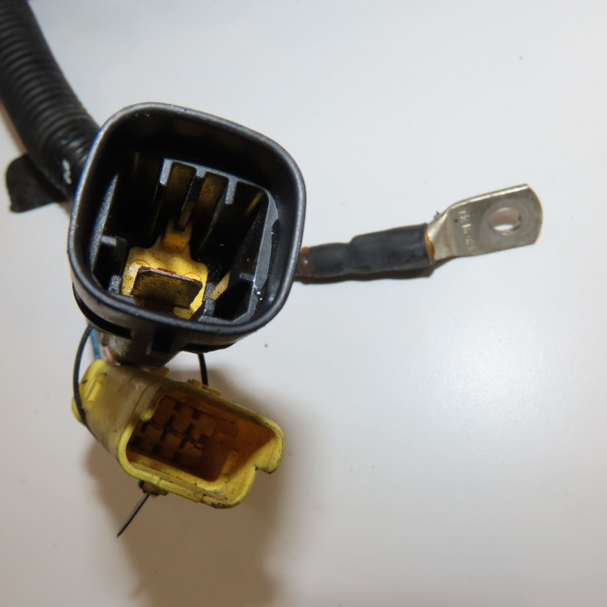 Cremaillere occasion PEUGEOT 308 II 308 II Phase 1 2013-06-01->2017-08-31 1.2 130ch 1628948680 4