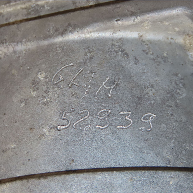 Cremaillere occasion PEUGEOT 308 II 308 II Phase 1 2013-06-01->2017-08-31 1.2 130ch 1628948680 6