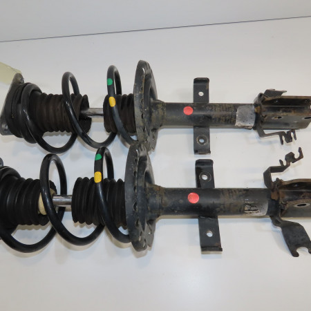 Amortisseur avant droit occasion RENAULT CAPTUR Phase 1 02-2013->... 0.9 90 ch 543026734R