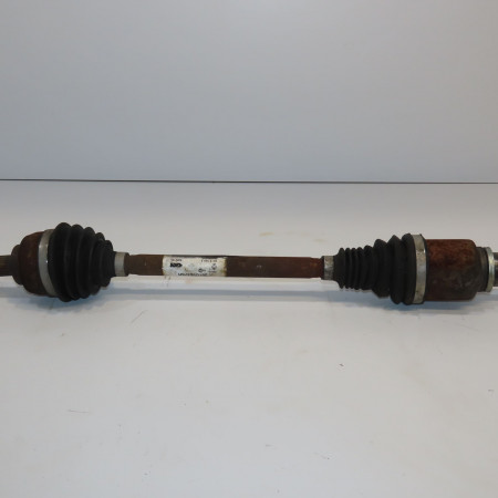 Transmission avant gauche occasion RENAULT CAPTUR Phase 1 02-2013->... 0.9 90 ch 391016376R