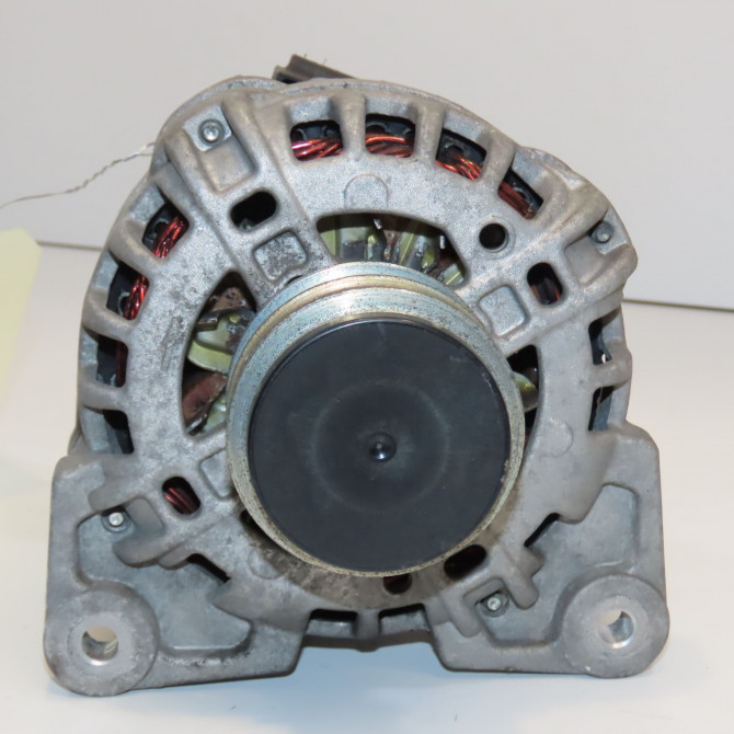 Alternateur occasion RENAULT CLIO IV Phase 1 07-2012->... 1.2i 16v 75ch 231001107R 2