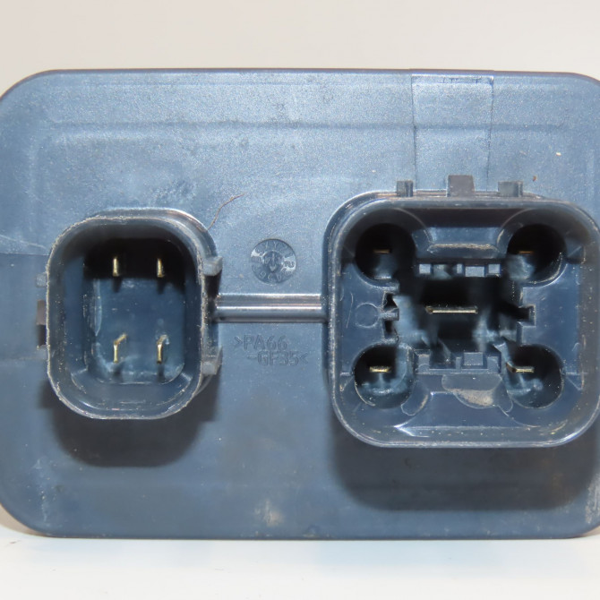 Boitier de préchauffage occasion PEUGEOT BIPPER Phase 1 03-2008->... 1.3 HDI 75ch 1679598580 2