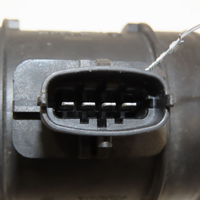 Debimetre air occasion PEUGEOT BIPPER Phase 1 03-2008->... 1.3 HDI 75ch 163675 4