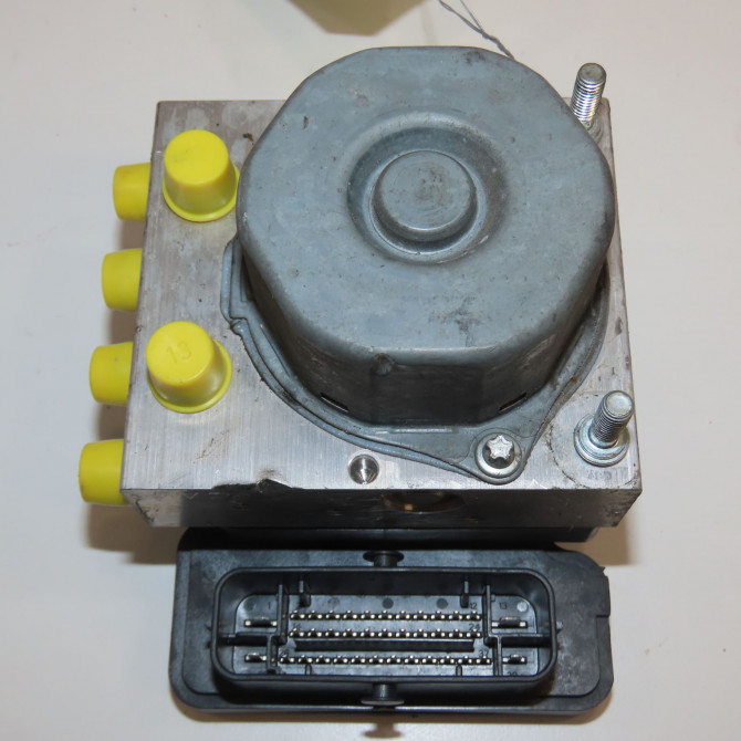 Unité hydraulique ABS occasion PEUGEOT BIPPER Phase 1 03-2008->... 1.3 HDI 75ch 1687995480 3