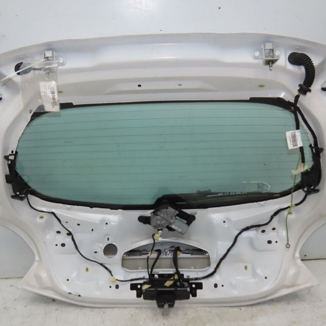 Hayon occasion PEUGEOT 208 Phase 2 04-2015->... 1.0 PURETECH 68ch 9810682180 2