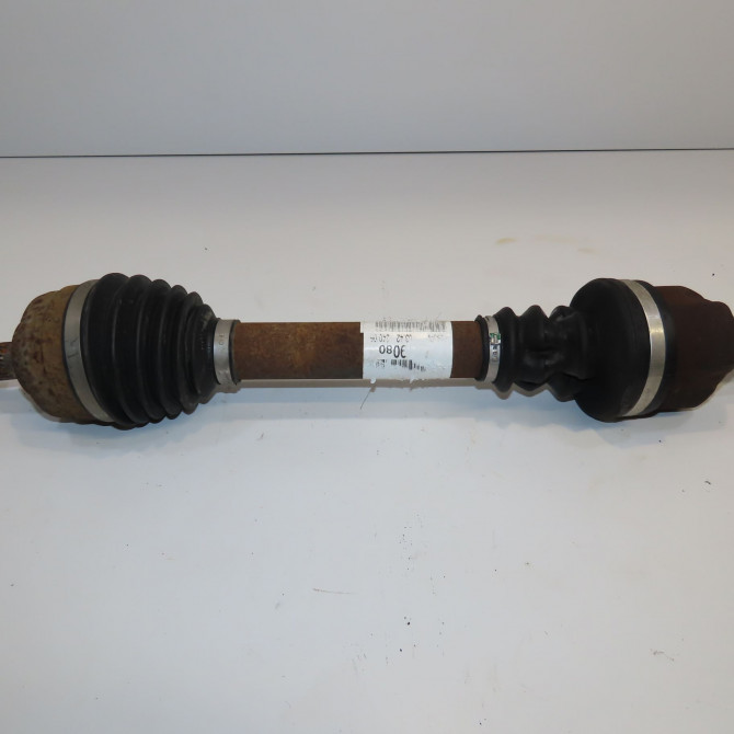 Transmission avant gauche occasion PEUGEOT 307 CC Phase 2 06-2005->06-2008 2.0HDI 136ch 3272ST 1