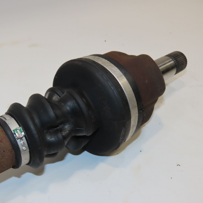 Transmission avant gauche occasion PEUGEOT 307 CC Phase 2 06-2005->06-2008 2.0HDI 136ch 3272ST 3