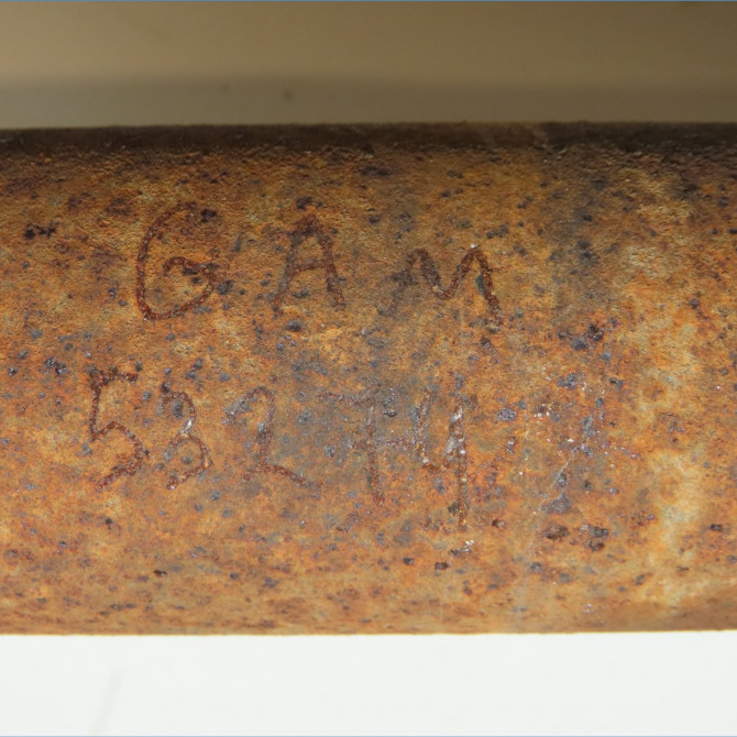 Transmission avant gauche occasion PEUGEOT 307 CC Phase 2 06-2005->06-2008 2.0HDI 136ch 3272ST 5