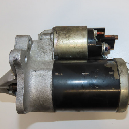 Démarreur occasion RENAULT CLIO III Phase 1 09-2005->03-2009 1.4i 16v 100ch 8200584837