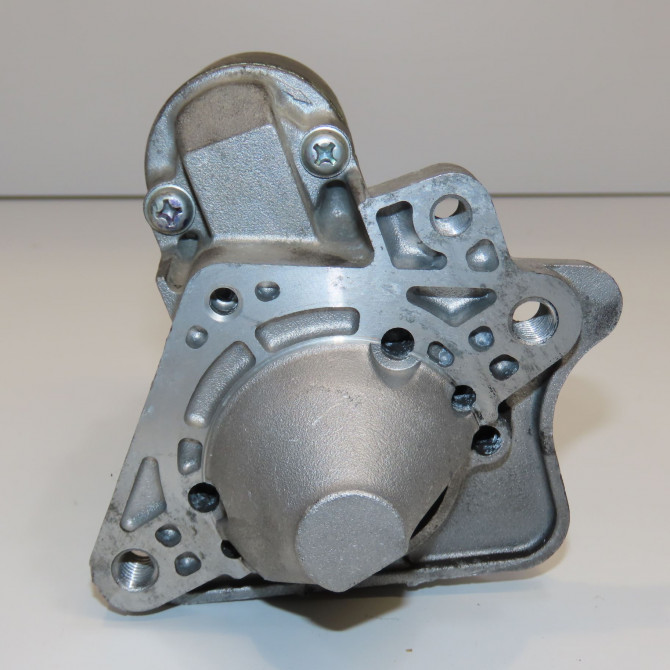 Démarreur occasion RENAULT CLIO III Phase 1 09-2005->03-2009 1.4i 16v 100ch 8200584837 3