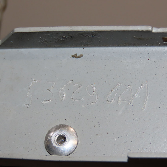 Radiateur occasion RENAULT CLIO III Phase 1 09-2005->03-2009 1.4i 16v 100ch 4