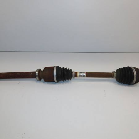 Transmission avant droite occasion RENAULT CLIO III Phase 1 09-2005->03-2009 1.4i 16v 100ch 8200618111