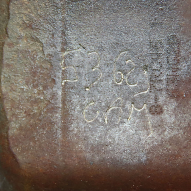 Transmission avant droite occasion RENAULT CLIO III Phase 1 09-2005->03-2009 1.4i 16v 100ch 8200618111 6