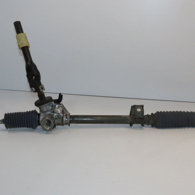 Cremaillere non assistee occasion RENAULT CLIO II Phase 2 06-2001->07-2006 1.4 16v 8200917748 1