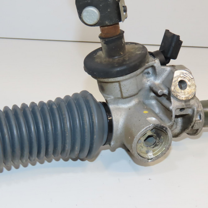 Cremaillere non assistee occasion RENAULT CLIO II Phase 2 06-2001->07-2006 1.4 16v 8200917748 2