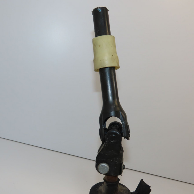 Cremaillere non assistee occasion RENAULT CLIO II Phase 2 06-2001->07-2006 1.4 16v 8200917748 4